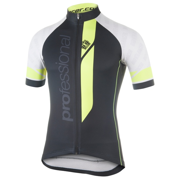 Jersey SS Prof Bodyfit