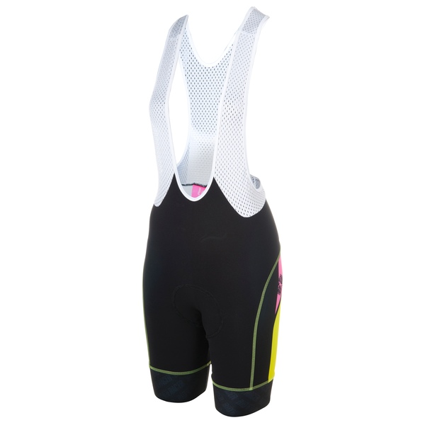 Bibshort Race Proven 2.0 Stratos Women