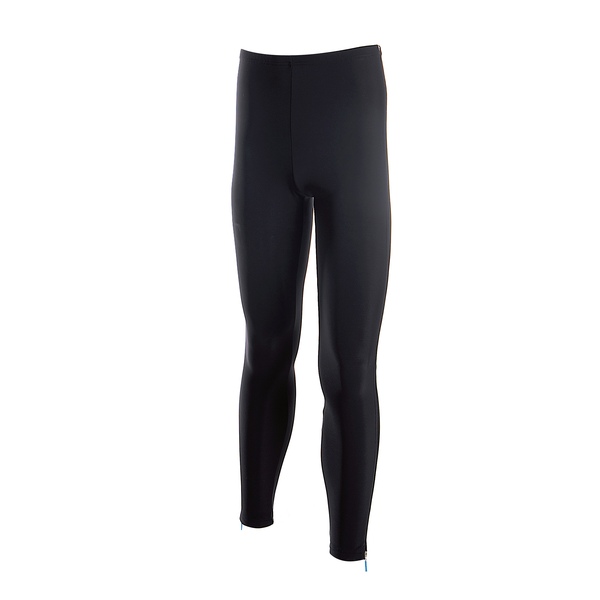 Temp Control Cross Tights