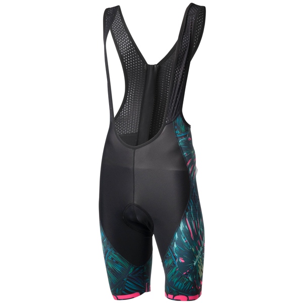 VESPER EPIC BIBSHORT JUNGLE