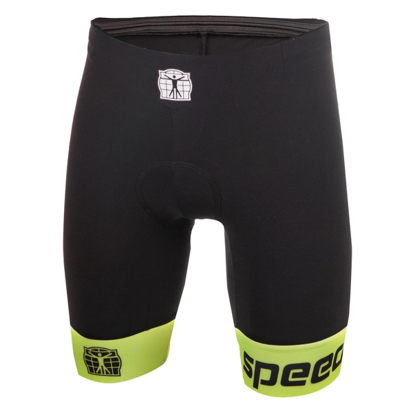 Tri Short